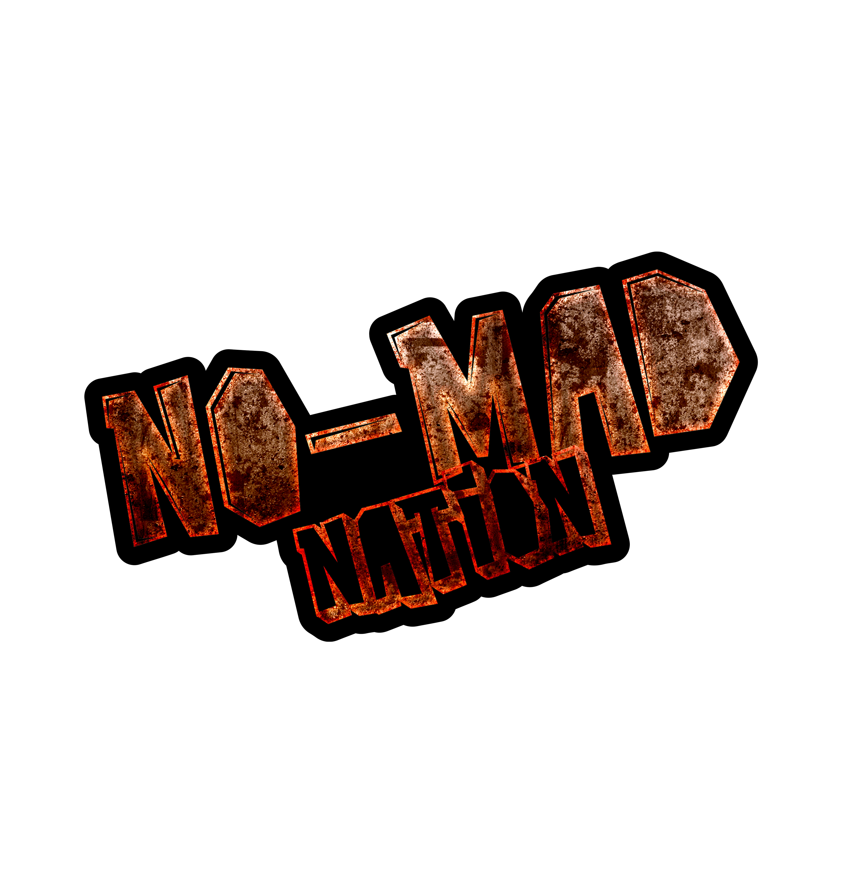 No-Mad Nation